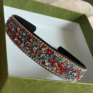 Bejeweled Headband